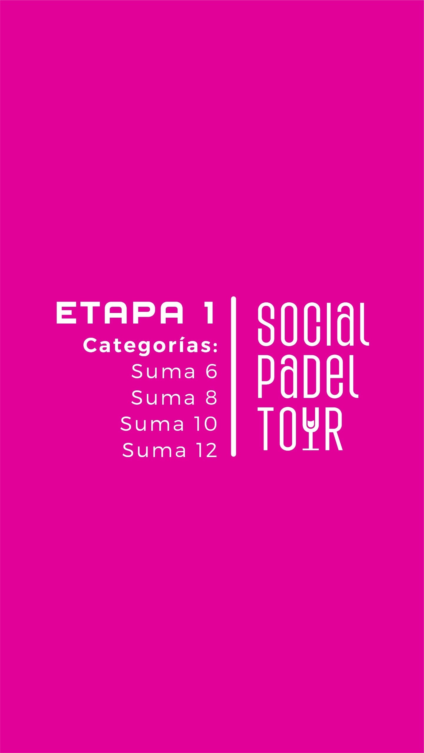 ETAPA 1