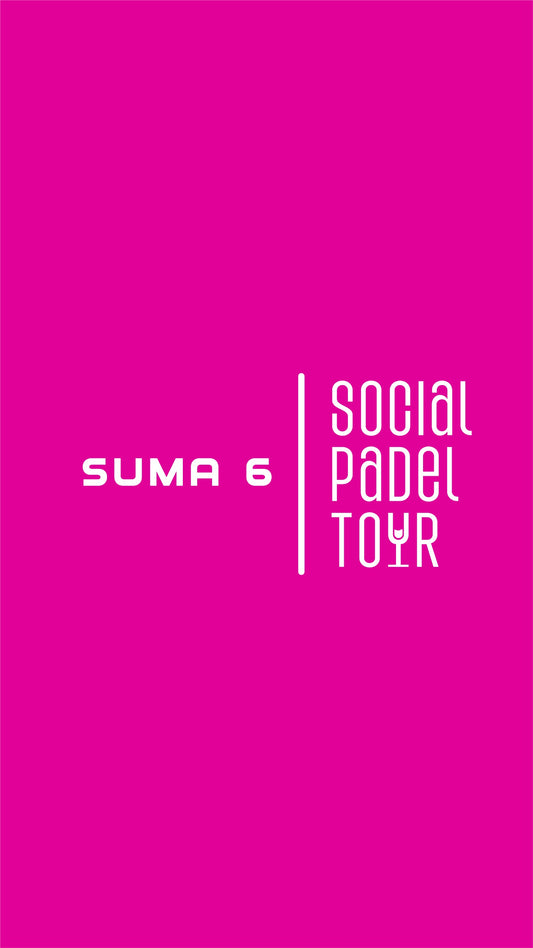 SUMA 6 ETAPA 1