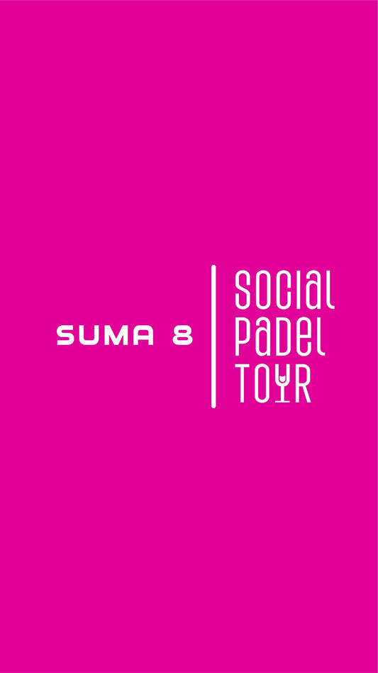SUMA 8 ETAPA 1