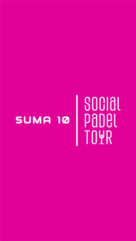 SUMA 10 ETAPA 1